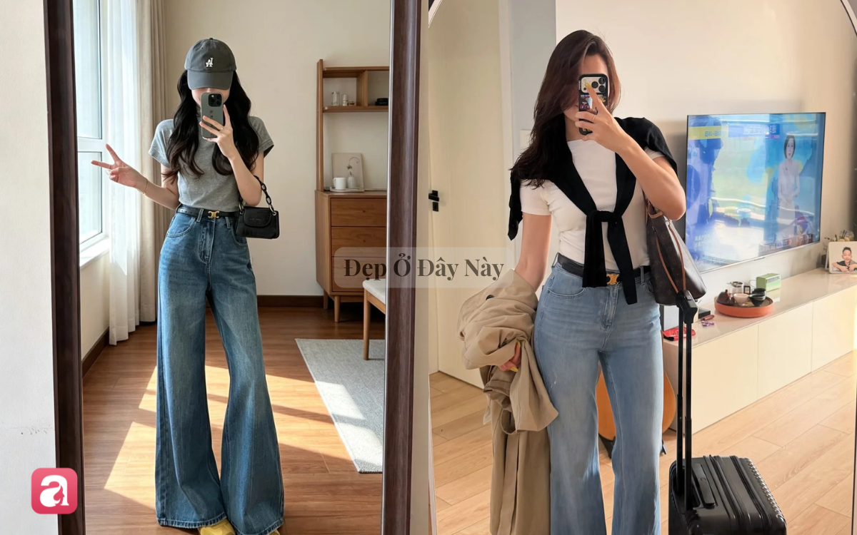 Mặc &aacute;o ph&ocirc;ng đi l&agrave;m: Vừa đẹp chuẩn old money, lại vừa hack tuổi trẻ trung - Ảnh 2.