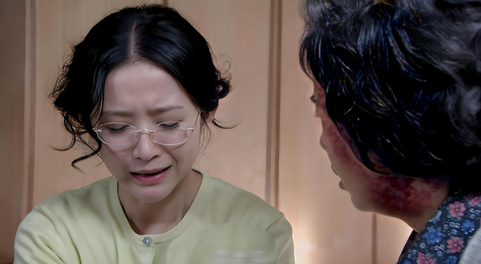 Mất tiền đ&atilde; đau, bị chồng v&agrave; mẹ chồng đối xử thế n&agrave;y c&ograve;n đau hơn: Bố đẻ nghe chuyện lập tức khuy&ecirc;n t&ocirc;i ly h&ocirc;n - Ảnh 1.