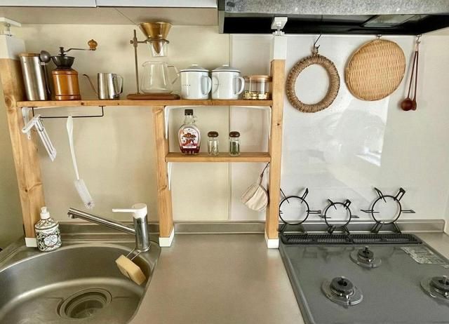 Phụ nữ Nhật sống một m&igrave;nh trong căn hộ 68m&sup2;: Kh&ocirc;ng đồ xa xỉ, chỉ nh&igrave;n c&aacute;ch bố tr&iacute; đ&atilde; hiểu v&igrave; sao ở nh&agrave; lại th&iacute;ch đến thế - Ảnh 8.