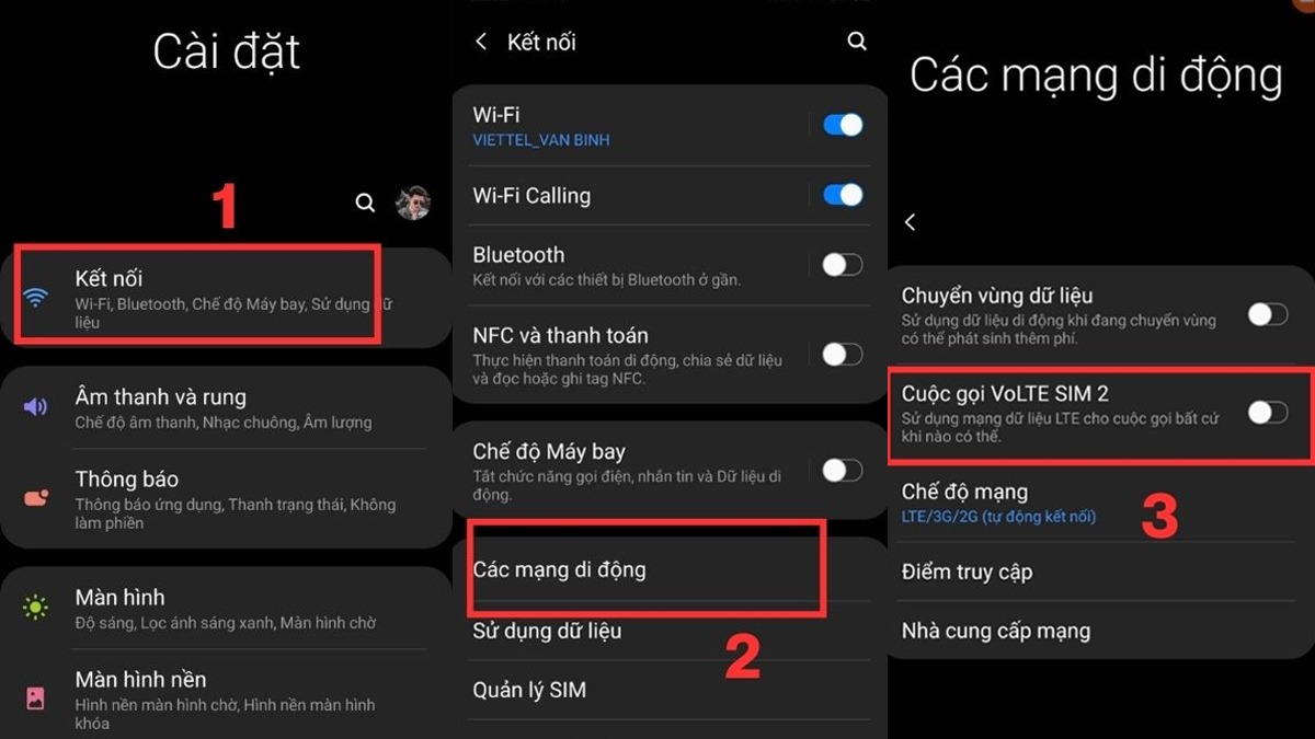 Tắt s&oacute;ng 2G từ 15 / 9 / 2026: Điều cần biết để duy tr&igrave; li&ecirc;n lạc hiệu quả - Ảnh 4.