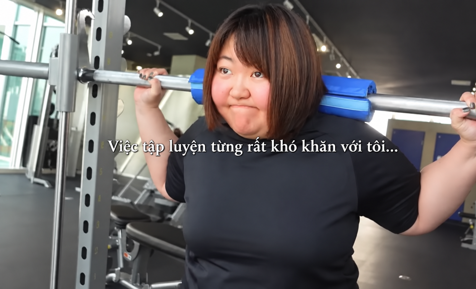 Từng nặng 102kg, c&ocirc; g&aacute;i Nhật giảm c&ograve;n 59kg: Kh&ocirc;ng nhịn đ&oacute;i, chỉ thay đổi 4 điều n&agrave;y - Ảnh 4.