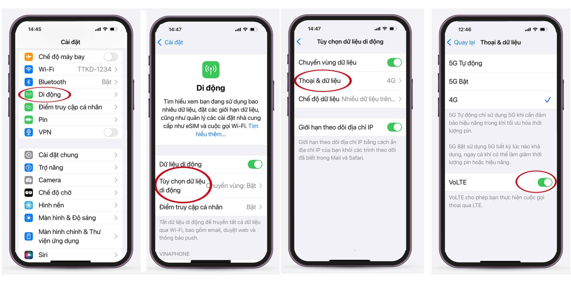 Tắt s&oacute;ng 2G từ 15 / 9 / 2026: Điều cần biết để duy tr&igrave; li&ecirc;n lạc hiệu quả - Ảnh 3.