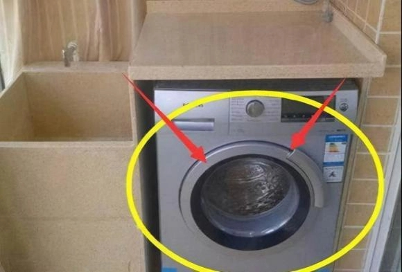 Lời khuy&ecirc;n gi&uacute;p bảo vệ sức khỏe cho gia đ&igrave;nh khi sử dụng m&aacute;y giặt - Ảnh 2.
