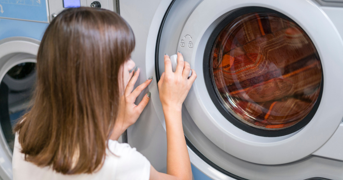 Lời khuy&ecirc;n gi&uacute;p bảo vệ sức khỏe cho gia đ&igrave;nh khi sử dụng m&aacute;y giặt - Ảnh 6.