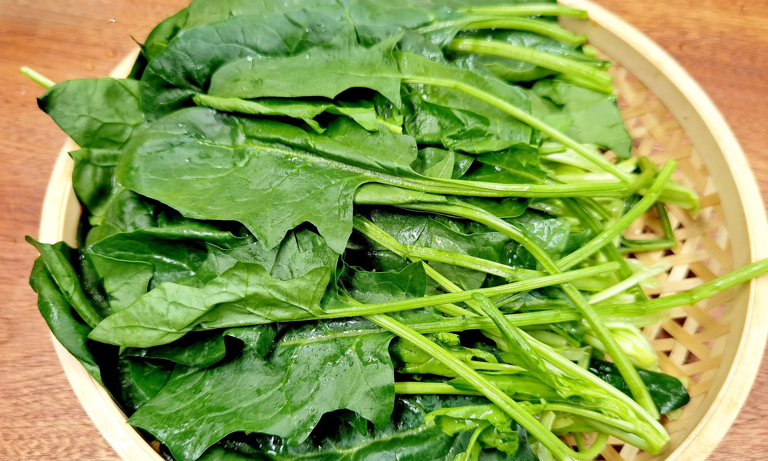 3 Lọai rau vàng mùa thu giá rẻ bạn nên thử ngay để ăn ngon và bổ dưỡng - Ảnh 5. 3 Lọai rau vàng mùa thu giá rẻ bạn nên thử ngay để ăn ngon và bổ dưỡng - Ảnh 5.