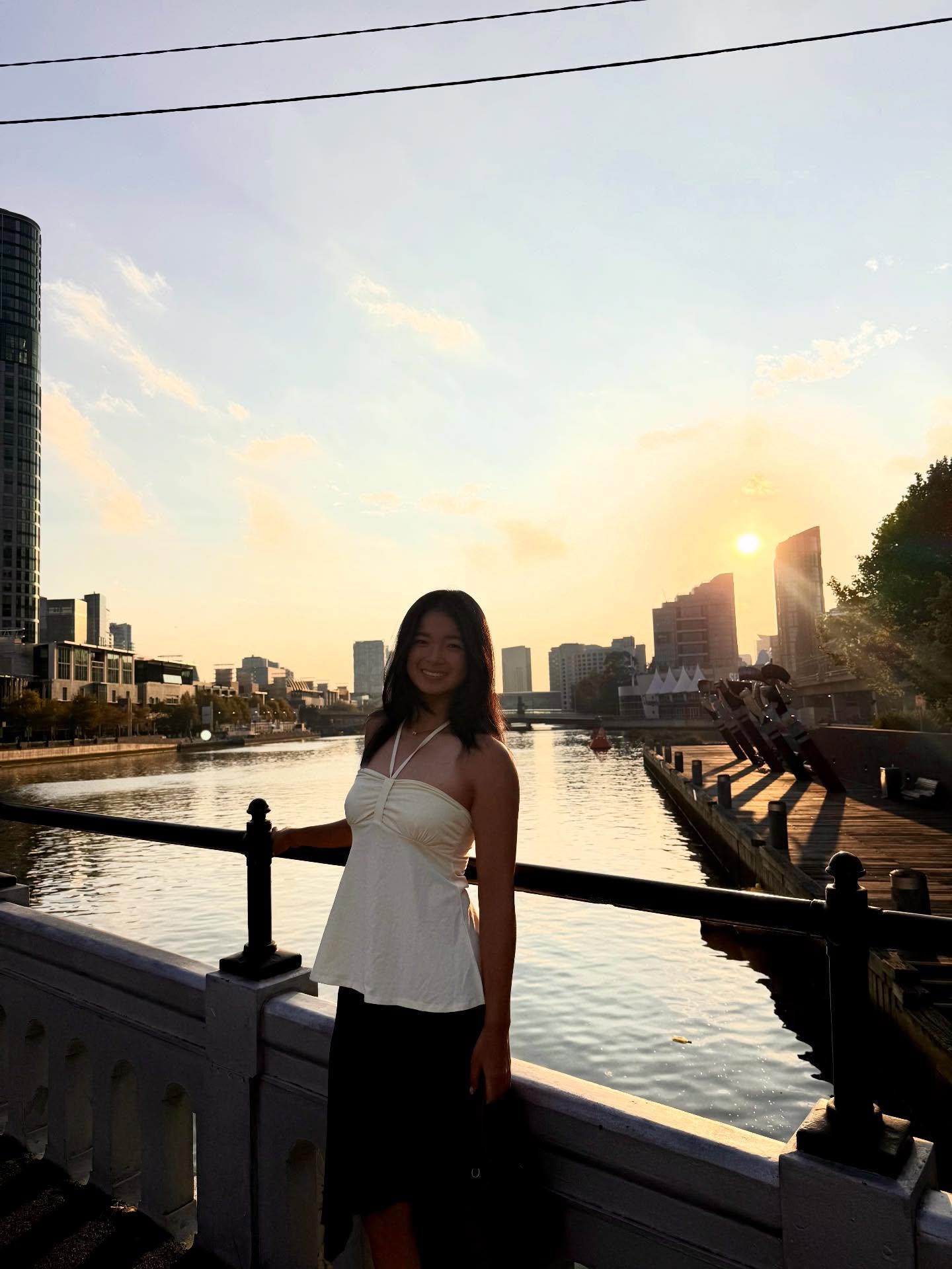 Alex Eala - nữ vận động vi&ecirc;n thời trang nổi bật tại show Calvin Klein 2026 - Ảnh 14.
