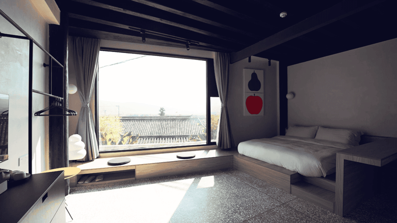 Người đ&agrave;n &ocirc;ng Bắc Kinh bỏ gần 20 tỷ x&acirc;y nh&agrave; dưỡng gi&agrave; cho bố mẹ: Thu&ecirc; đất 30 năm, đổi lại một tuổi gi&agrave; ho&agrave;n to&agrave;n kh&aacute;c - Ảnh 14.