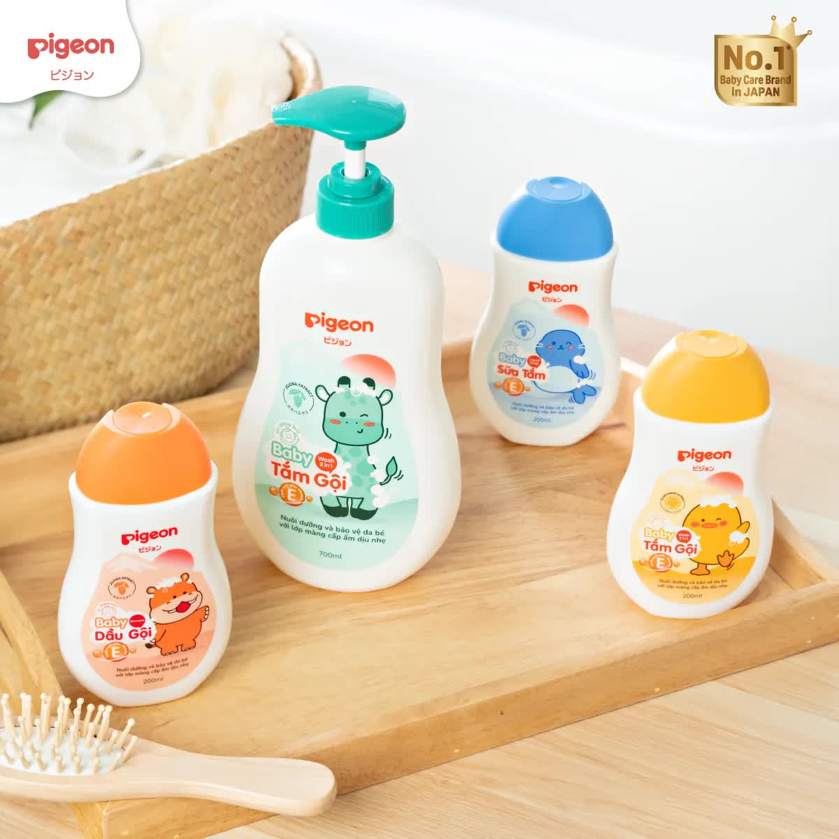 Từ bỏ dầu gội người lớn, t&ocirc;i chỉ d&ugrave;ng dầu gội trẻ em v&agrave; ph&aacute;t hiện ra điều bất ngờ - Ảnh 4.