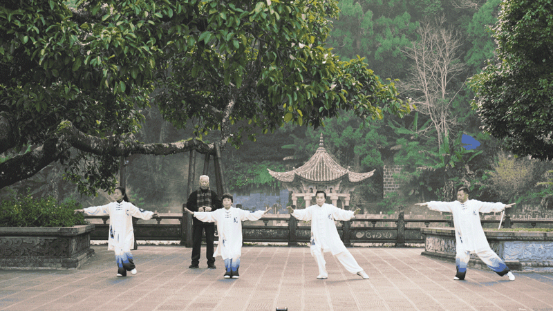 Người đ&agrave;n &ocirc;ng Bắc Kinh bỏ gần 20 tỷ x&acirc;y nh&agrave; dưỡng gi&agrave; cho bố mẹ: Thu&ecirc; đất 30 năm, đổi lại một tuổi gi&agrave; ho&agrave;n to&agrave;n kh&aacute;c - Ảnh 20.
