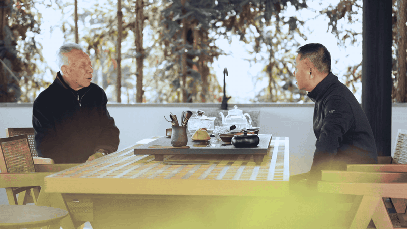 Người đ&agrave;n &ocirc;ng Bắc Kinh bỏ gần 20 tỷ x&acirc;y nh&agrave; dưỡng gi&agrave; cho bố mẹ: Thu&ecirc; đất 30 năm, đổi lại một tuổi gi&agrave; ho&agrave;n to&agrave;n kh&aacute;c - Ảnh 24.