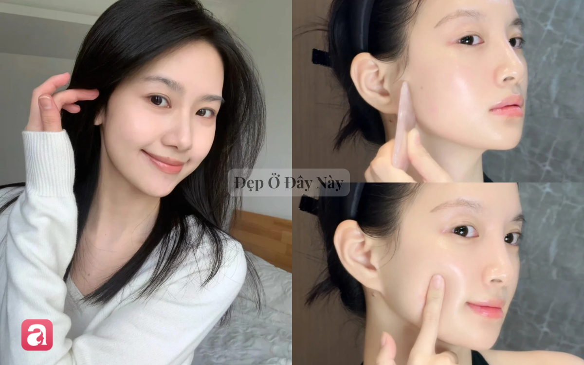 5 món skincare