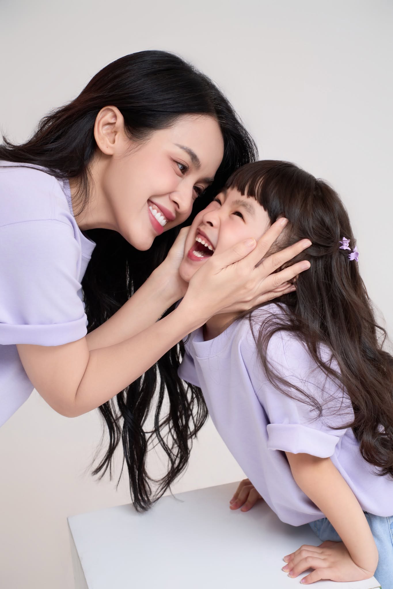 “Chị đẹp” sở hữu nhan sắc không tuổi, mỗi đêm chỉ ngủ 2-3 tiếng để vắt sữa cho con - Ảnh 2.