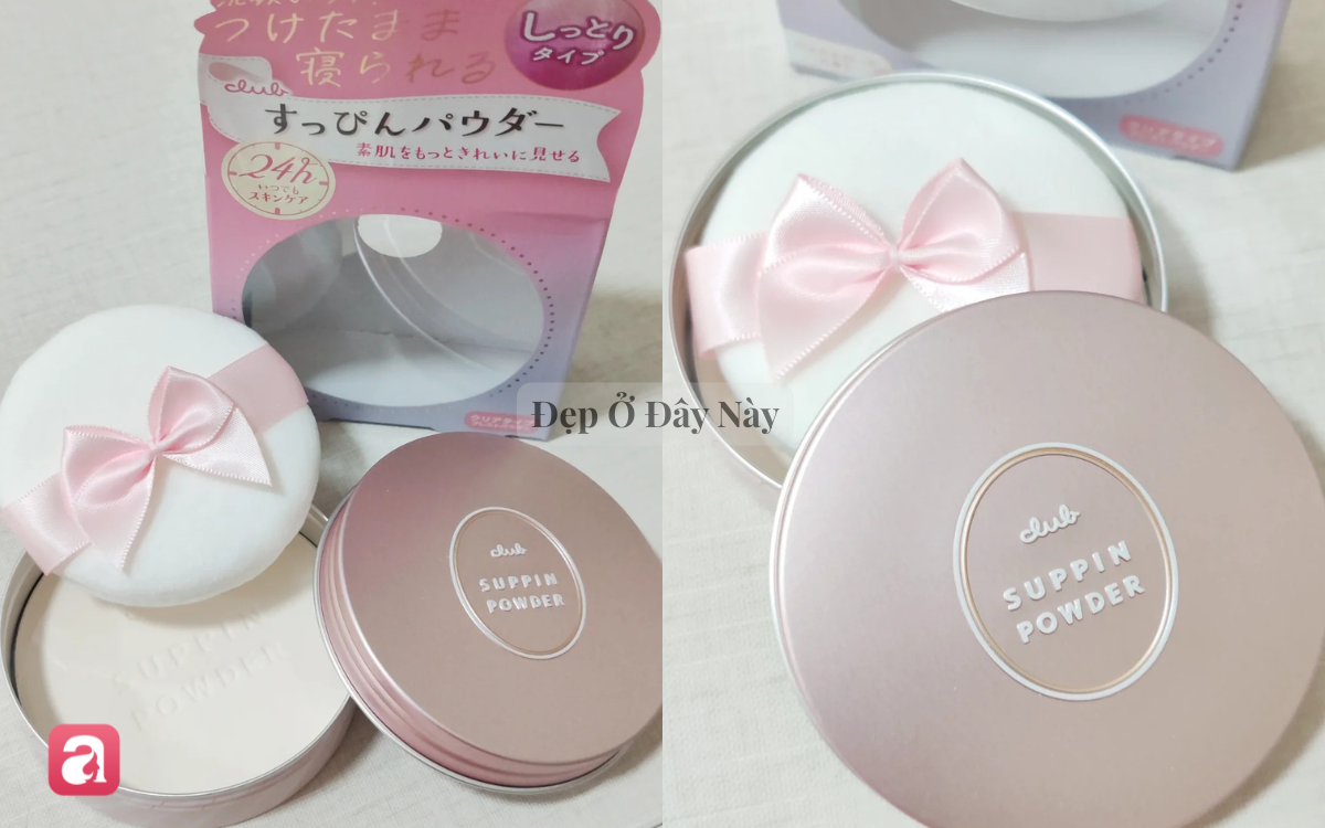 5 món skincare
