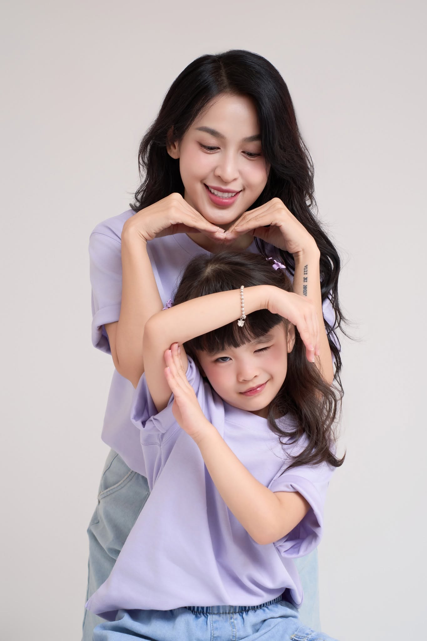 “Chị đẹp” sở hữu nhan sắc không tuổi, mỗi đêm chỉ ngủ 2-3 tiếng để vắt sữa cho con - Ảnh 3.