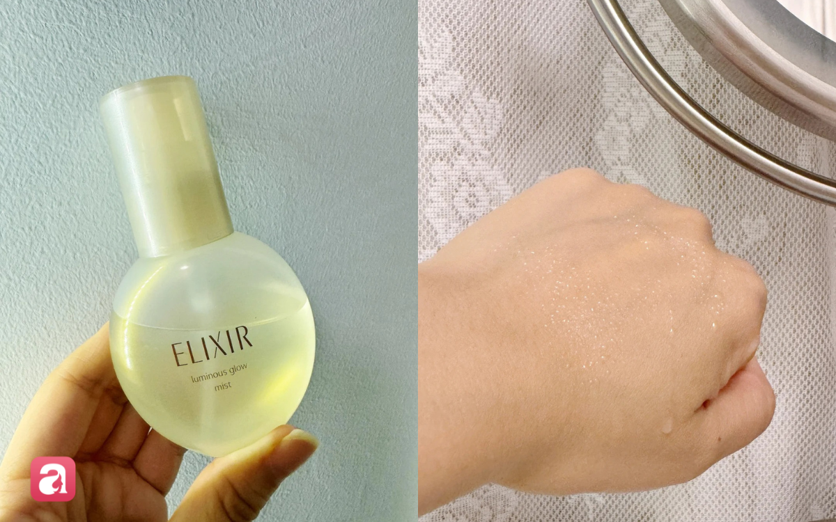 5 món skincare