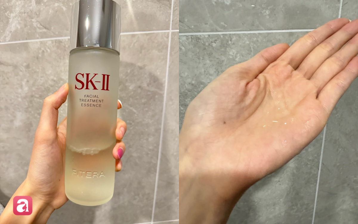 5 món skincare