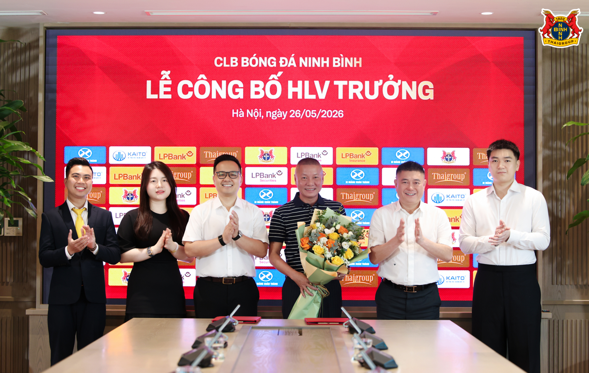 Ch&acirc;n dung Nguyễn Ngọc Mỹ Anh nữ chủ tịch trẻ tuổi nhất b&oacute;ng đ&aacute; Việt Nam 2026 - Ảnh 2.