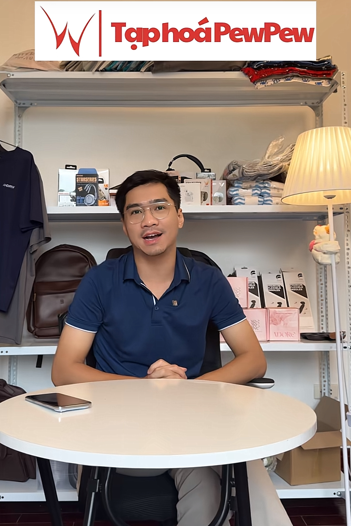 PewPew “thất tình” bị vợ quát lọt thẳng vào sóng livestream - Ảnh 1.