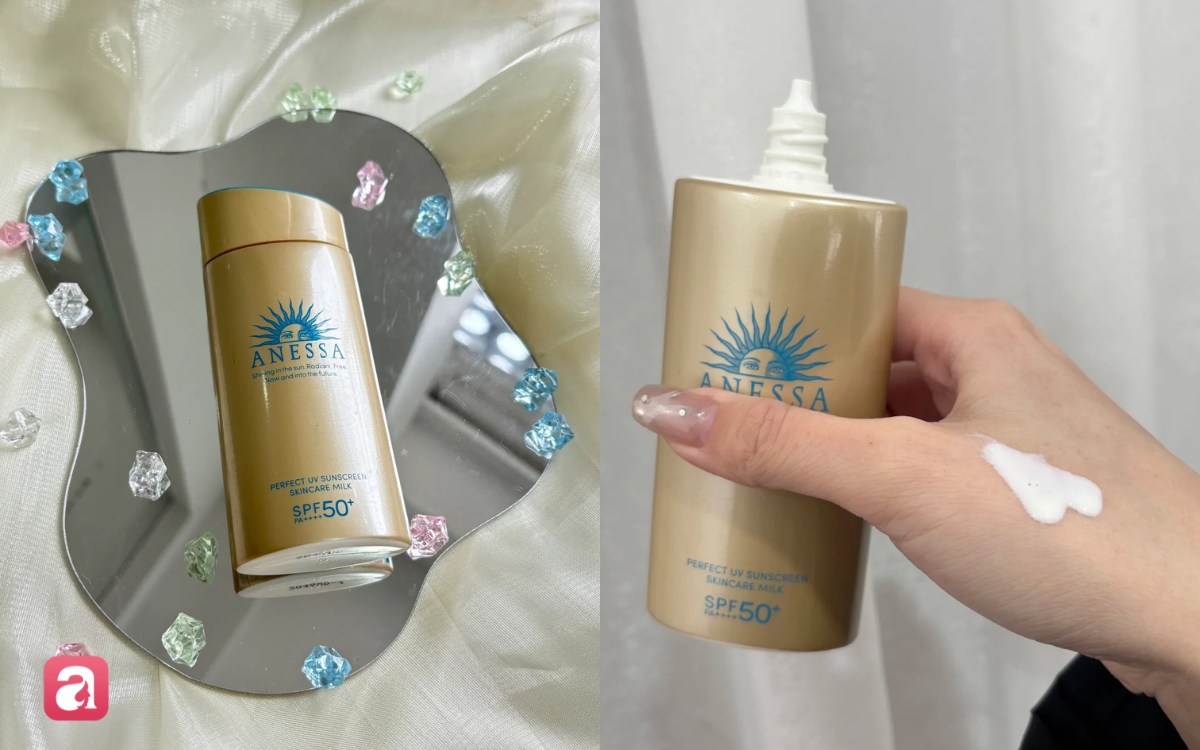 5 món skincare