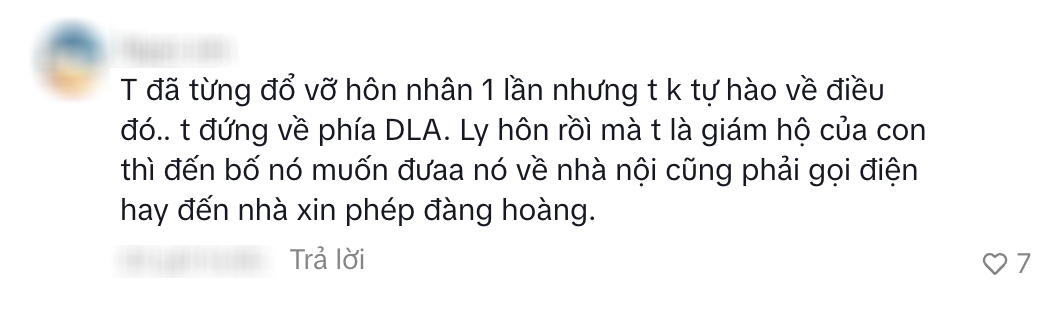 Hotmom Lucie Nguyễn chia sẻ giữa ồn &agrave;o của Diệp L&acirc;m Anh - Vũ Th&uacute;y Quỳnh: Đến cuối c&ugrave;ng, ch&uacute;ng ta l&ecirc;n tiếng để BẢO VỆ CON TRẺ- Ảnh 7.