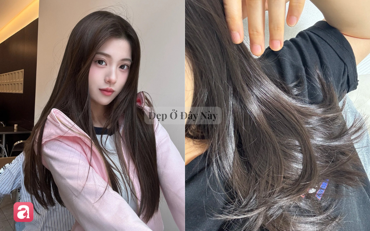 Từ bỏ dầu gội người lớn, t&ocirc;i chỉ d&ugrave;ng dầu gội trẻ em v&agrave; ph&aacute;t hiện ra điều bất ngờ - Ảnh 1.