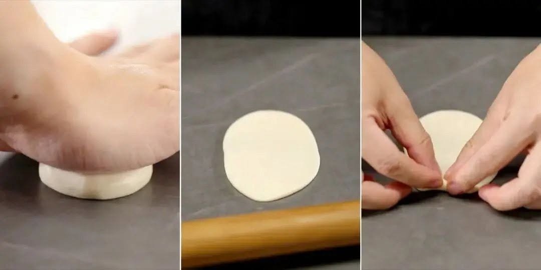Đây là loại bánh trung thu tôi làm mỗi năm! - Ảnh 6.