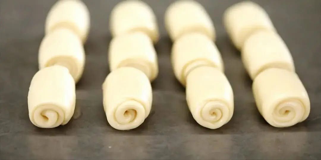 Đây là loại bánh trung thu tôi làm mỗi năm! - Ảnh 8.