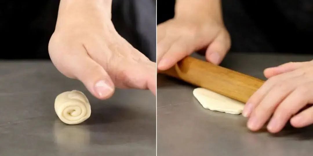 Đây là loại bánh trung thu tôi làm mỗi năm! - Ảnh 9.
