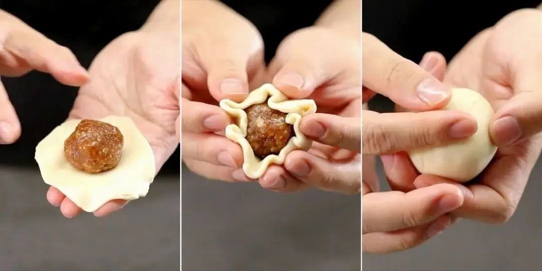Đây là loại bánh trung thu tôi làm mỗi năm! - Ảnh 10.