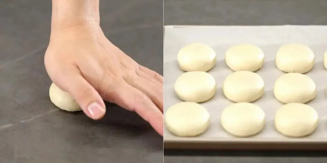 Đây là loại bánh trung thu tôi làm mỗi năm! - Ảnh 11.