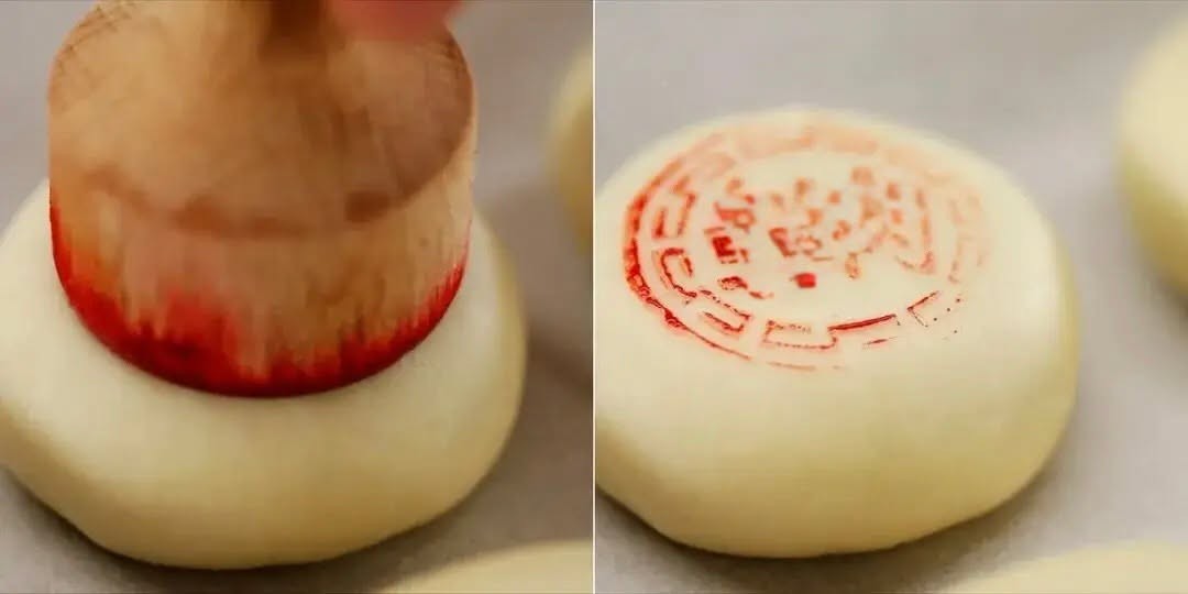 Đây là loại bánh trung thu tôi làm mỗi năm! - Ảnh 12.