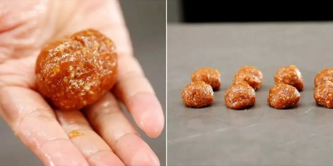 Đây là loại bánh trung thu tôi làm mỗi năm! - Ảnh 1.