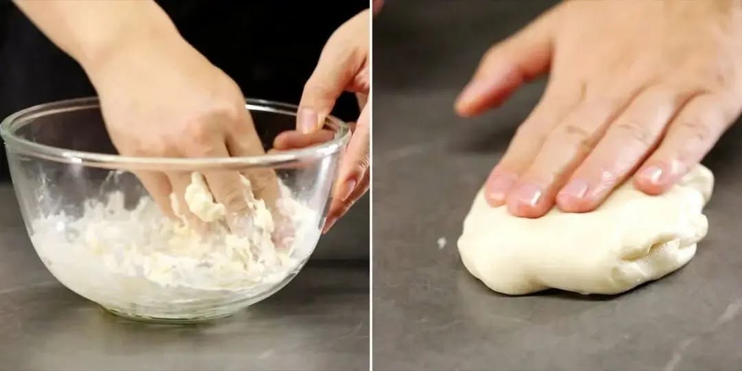 Đây là loại bánh trung thu tôi làm mỗi năm! - Ảnh 2.