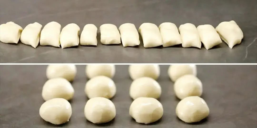 Đây là loại bánh trung thu tôi làm mỗi năm! - Ảnh 4.