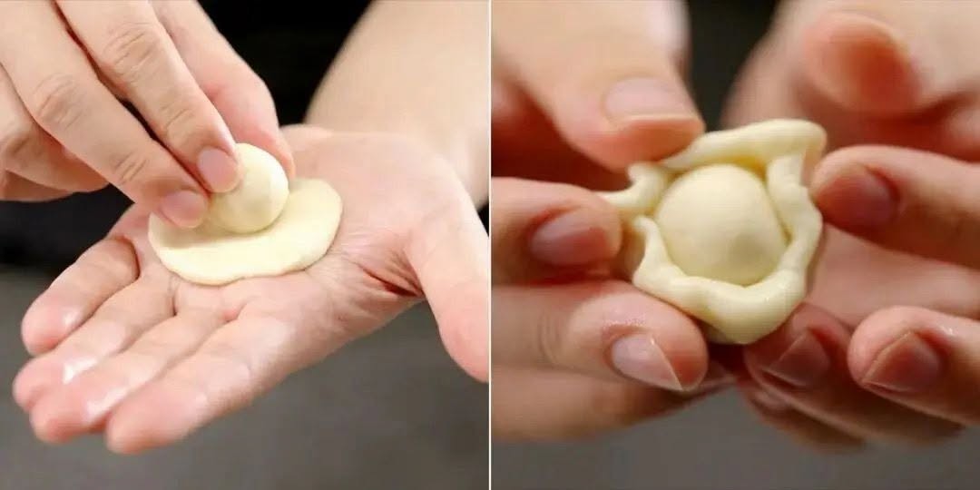 Đây là loại bánh trung thu tôi làm mỗi năm! - Ảnh 5.