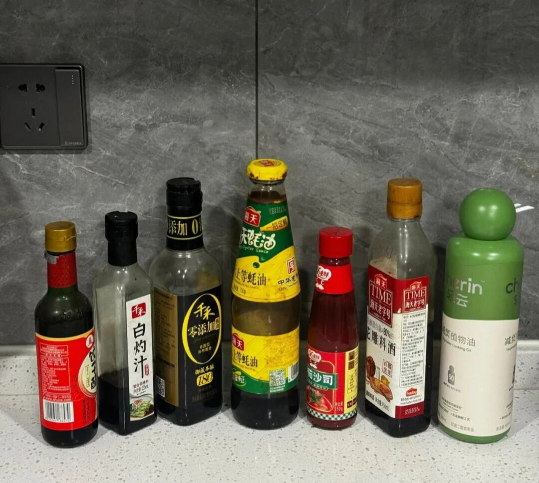 Mẹ t&ocirc;i chẳng mua đồ gia dụng &lsquo;thần kỳ&rsquo; m&agrave; bếp l&uacute;c n&agrave;o cũng gọn: 7 c&aacute;ch kh&ocirc;ng tốn tiền, c&agrave;ng l&agrave;m c&agrave;ng thấy th&ocirc;ng minh - Ảnh 6.