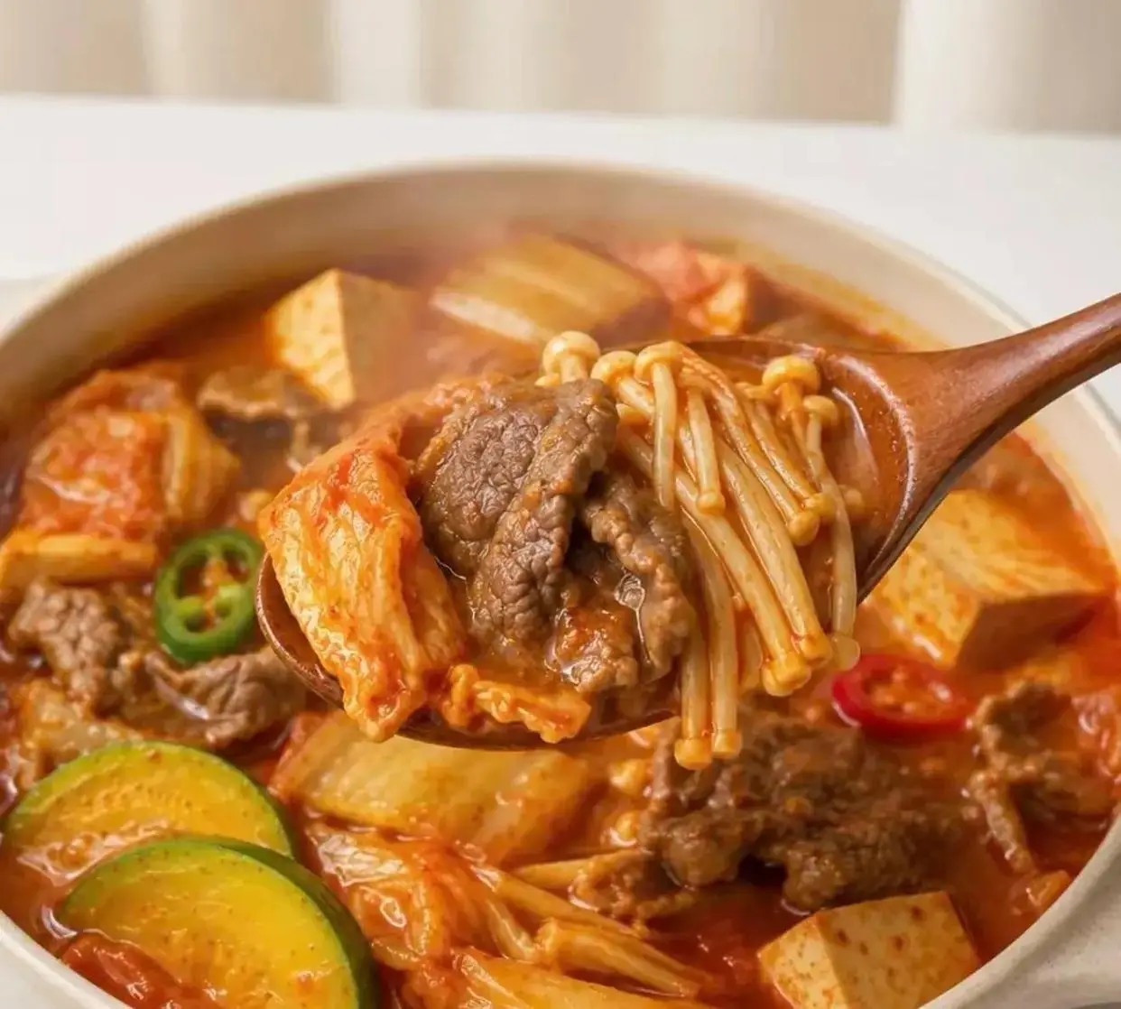 Cả nh&agrave; t&ocirc;i đều 