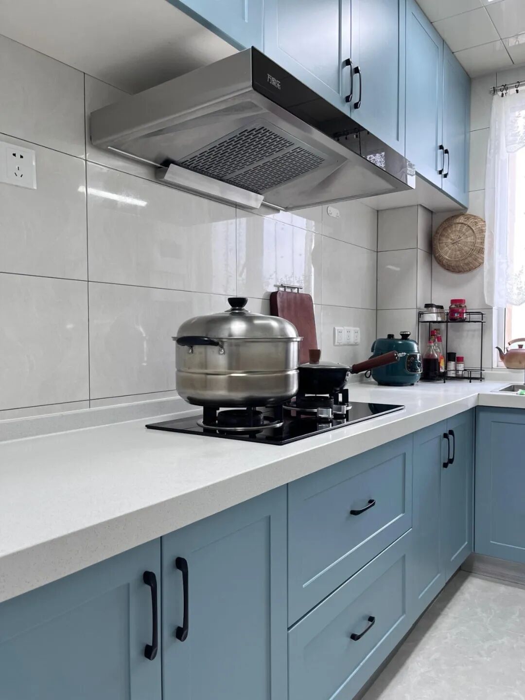 Mẹ t&ocirc;i chẳng mua đồ gia dụng &lsquo;thần kỳ&rsquo; m&agrave; bếp l&uacute;c n&agrave;o cũng gọn: 7 c&aacute;ch kh&ocirc;ng tốn tiền, c&agrave;ng l&agrave;m c&agrave;ng thấy th&ocirc;ng minh - Ảnh 8.