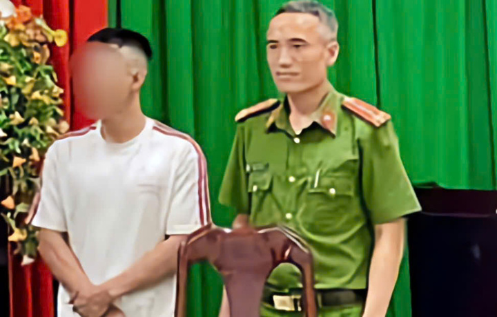 Người y&ecirc;u cũ ở Đắk Lắk quấy ph&aacute; bằng video nhạy cảm Sau khi lấy chồng - Ảnh 1.