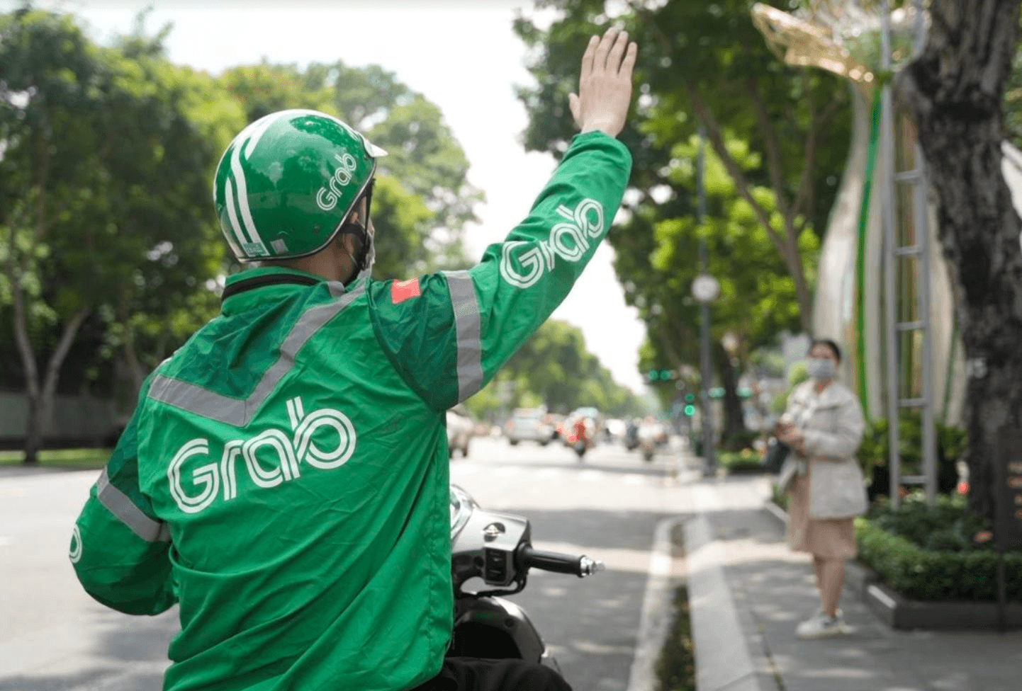 T&agrave;i xế Grab cần được đ&agrave;m ph&aacute;n gi&aacute; cước v&agrave; an sinh hợp l&yacute; năm 2026 - Ảnh 2.