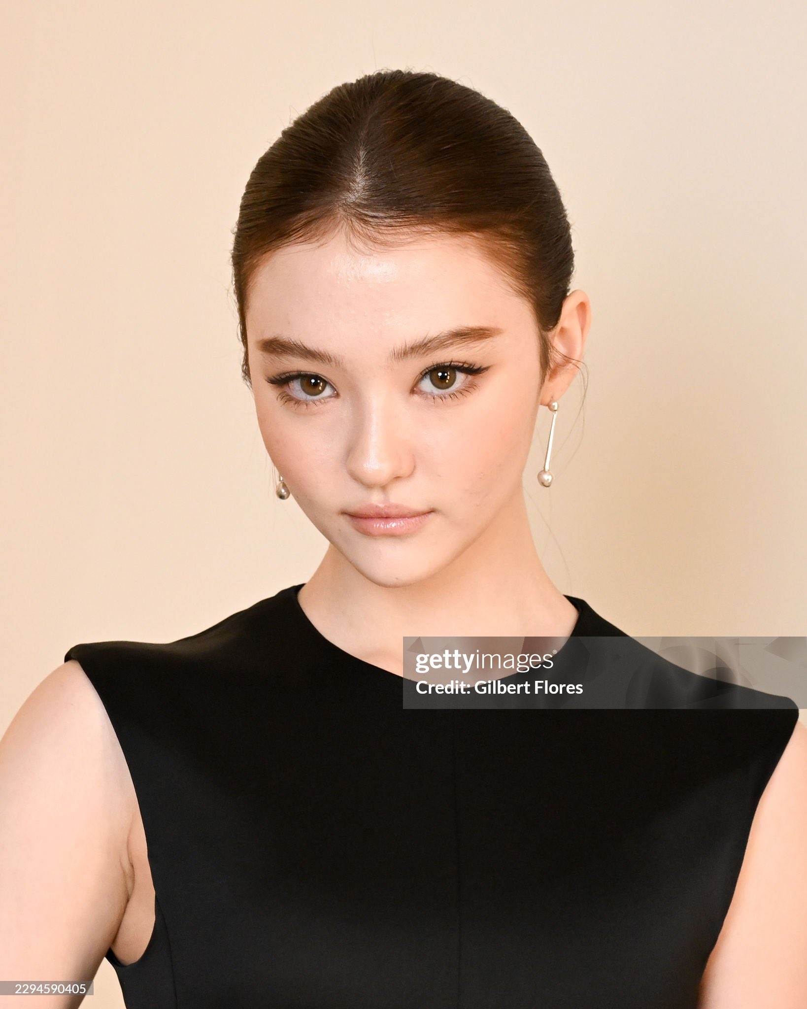 Ella Gross: Nhan sắc 17 tuổi khiến Getty Images bất lực trong năm 2026 - Ảnh 1. Ella Gross: Nhan sắc 17 tuổi khiến Getty Images bất lực trong năm 2026 - Ảnh 1.