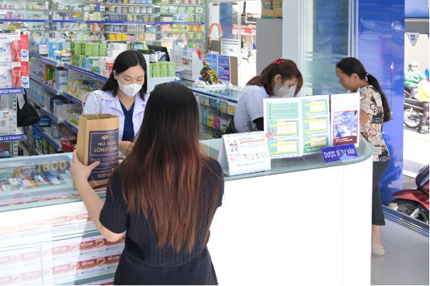 Từ nay, phụ nữ Việt Nam c&oacute; thể tiếp cận liệu ph&aacute;p tr&aacute;nh thai thế hệ mới c&oacute; th&ecirc;m chỉ định điều trị cường kinh  - Ảnh 1.