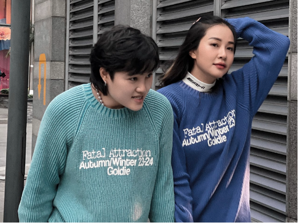 Kênh TikTok HIM & Ngọt: Nơi căn bếp trở thành cuốn nhật ký của tình yêu, gia đình - Ảnh 1. Kênh TikTok HIM & Ngọt: Nơi căn bếp trở thành cuốn nhật ký của tình yêu, gia đình - Ảnh 1.