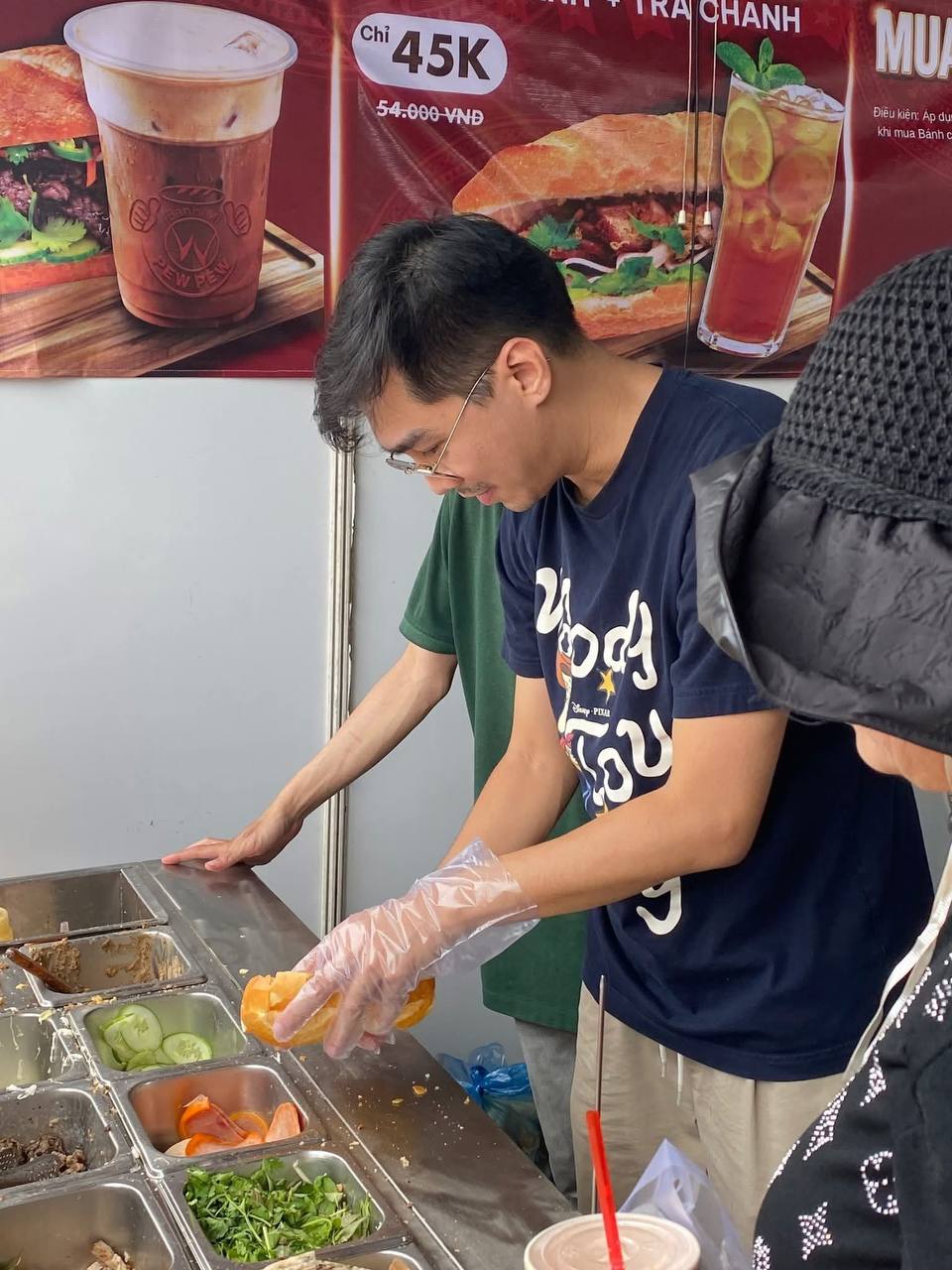 PewPew “thất tình” bị vợ quát lọt thẳng vào sóng livestream - Ảnh 2.