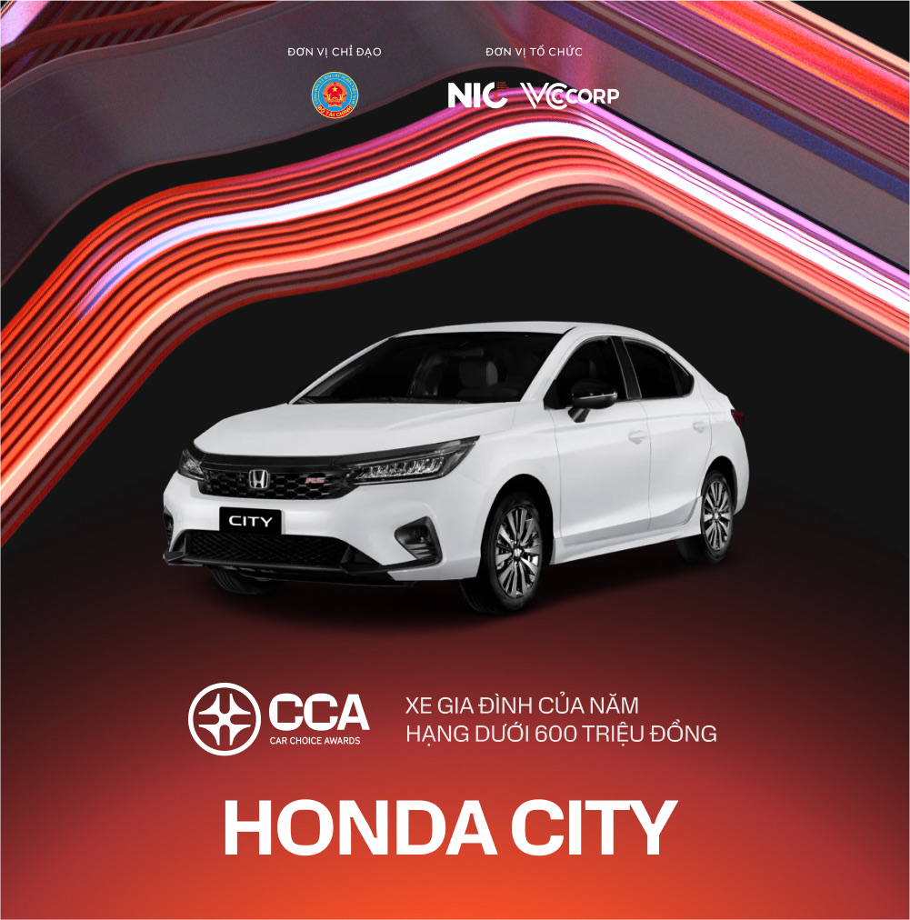 Loạt Xe gia đình thắng CCA 2025 và sự cạnh tranh khốc liệt tại CCA 2026 - Ảnh 1. Loạt Xe gia đình thắng CCA 2025 và sự cạnh tranh khốc liệt tại CCA 2026 - Ảnh 1.