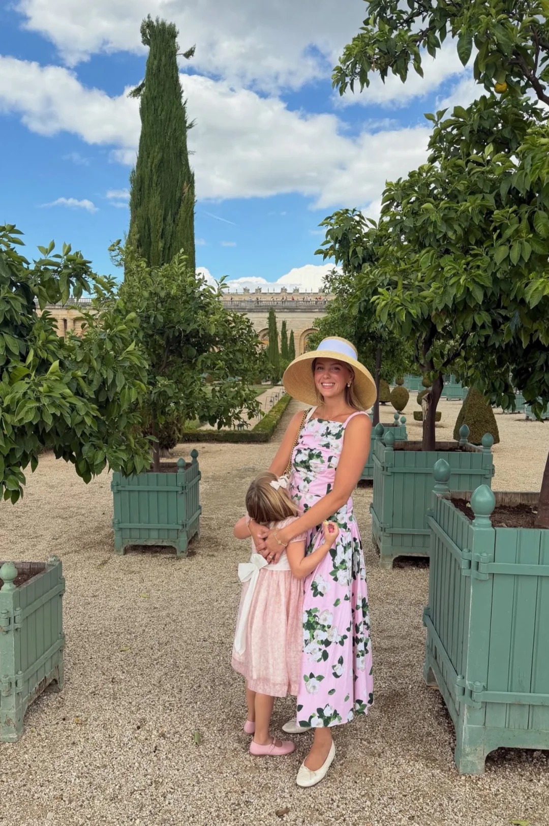 Nữ blogger Samantha Varvel v&agrave; phong c&aacute;ch sống Provence đầy cảm hứng cho mẹ ba con - Ảnh 9.
