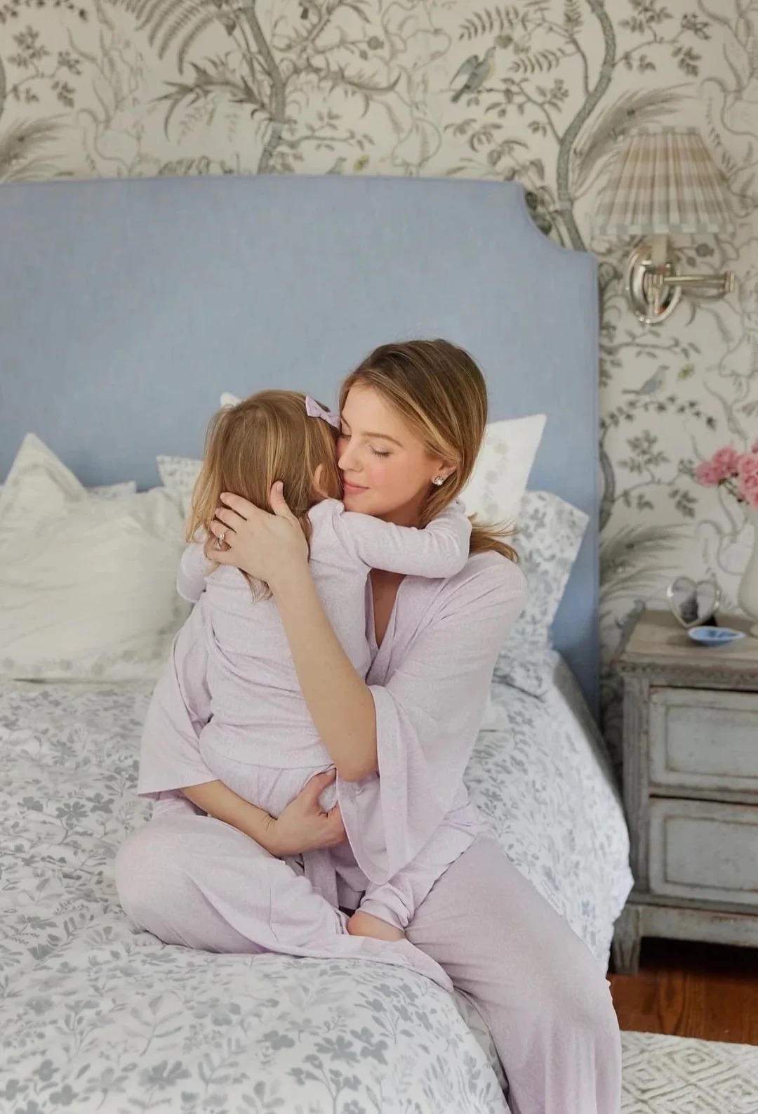 Nữ blogger Samantha Varvel v&agrave; phong c&aacute;ch sống Provence đầy cảm hứng cho mẹ ba con - Ảnh 8.