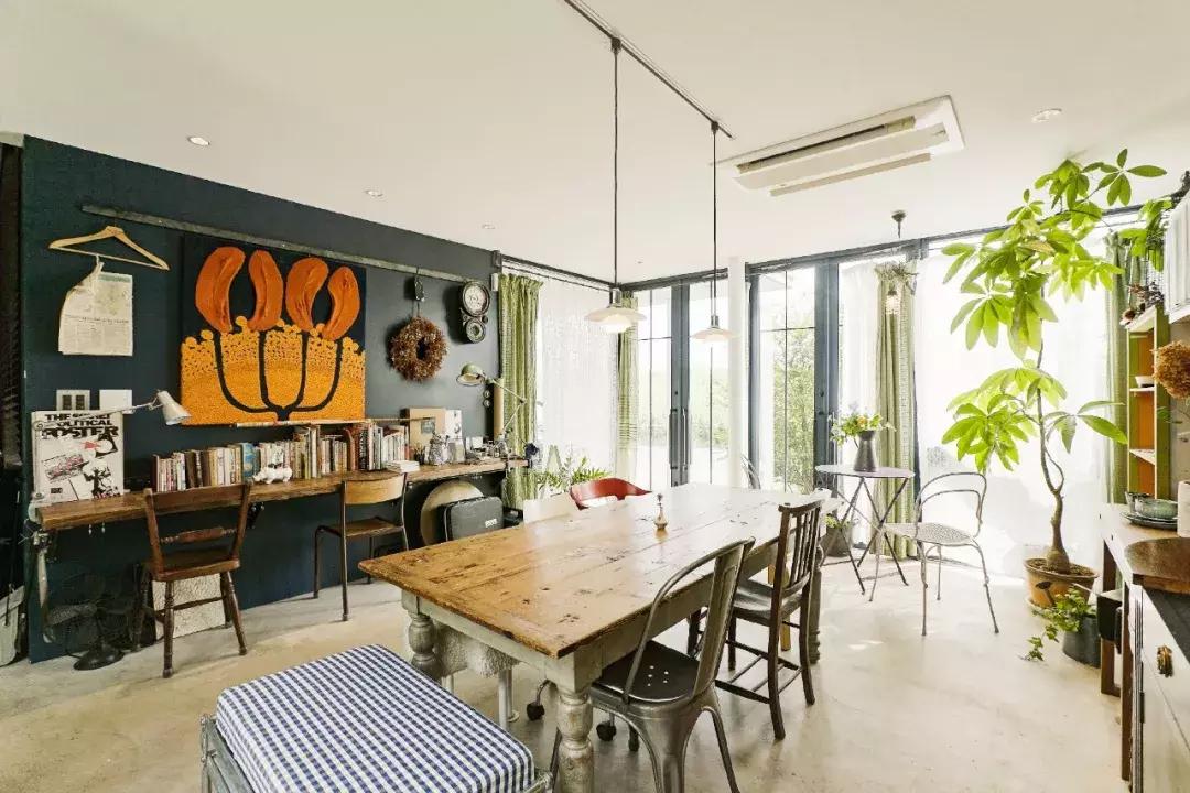 Kết h&ocirc;n 20 năm vẫn ngủ ri&ecirc;ng giường, nữ kiến tr&uacute;c sư tự thiết kế căn nh&agrave; 3 tầng: C&agrave;ng sống l&acirc;u c&agrave;ng hiểu một điều - Ảnh 5.