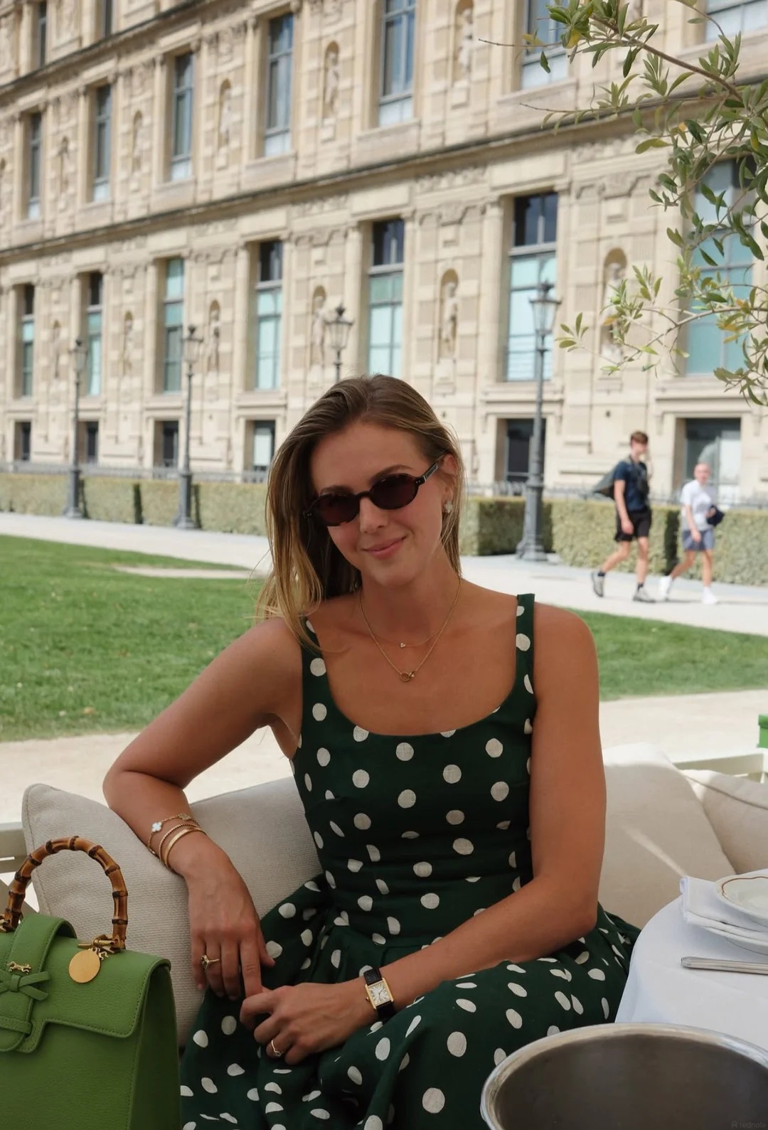Nữ blogger Samantha Varvel v&agrave; phong c&aacute;ch sống Provence đầy cảm hứng cho mẹ ba con - Ảnh 6.