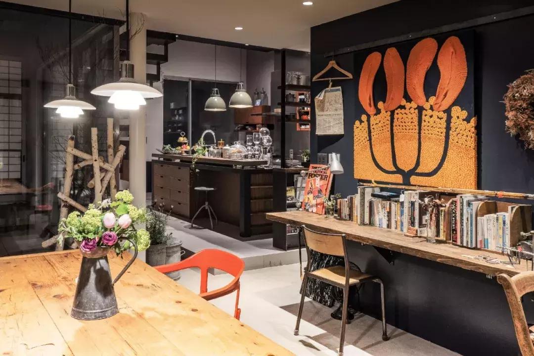 Kết h&ocirc;n 20 năm vẫn ngủ ri&ecirc;ng giường, nữ kiến tr&uacute;c sư tự thiết kế căn nh&agrave; 3 tầng: C&agrave;ng sống l&acirc;u c&agrave;ng hiểu một điều - Ảnh 8.